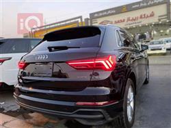 اودي Q3